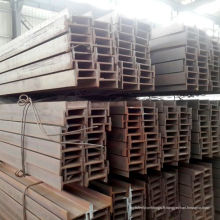 H Channel Steel from Tianjin Supplier